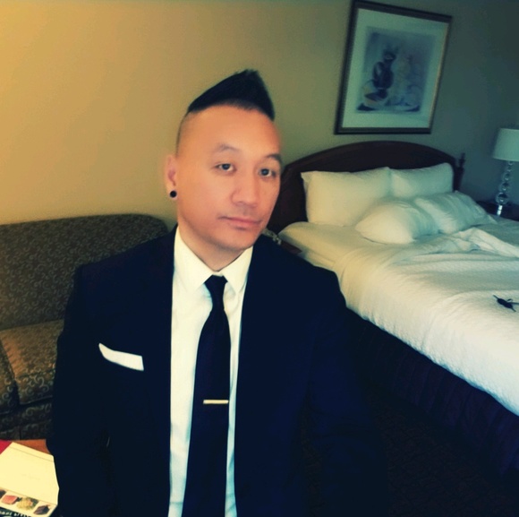 Meet your Posher, Thomas - Picture 1 of 1